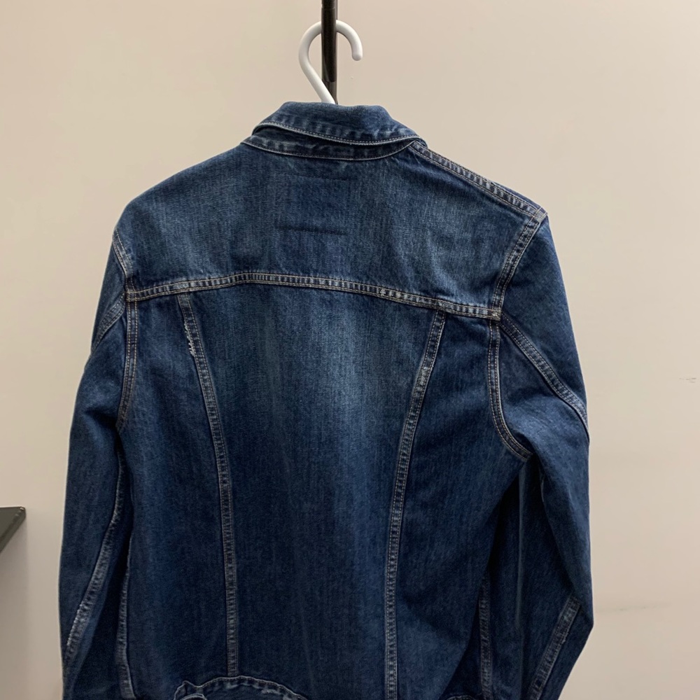 Denim Jacket - Picture 2 of 2